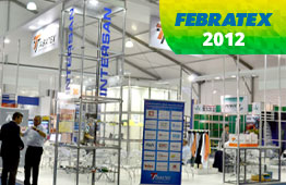 Febratex 2012
