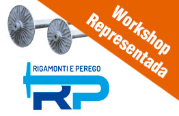 WORKSHOP RIGAMONTI E PEREGO