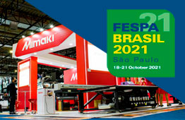 FESPA 2021 