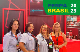 Fespa 2025