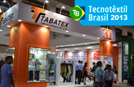 Tecnotêxtil 2013
