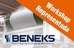 WORKSHOP BENEKS/SERTEKS