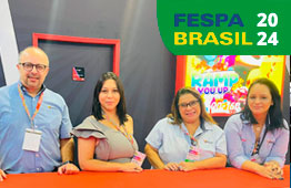 Fespa 2024