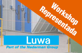 WORKSHOP LUWA 2019