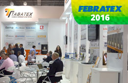 Febratex 2016