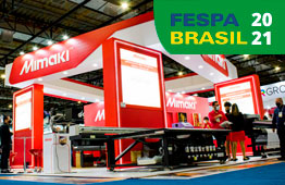Fespa 2021 