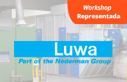 Workshop LUWA 2019