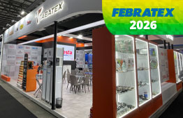 Febratex 2026