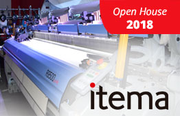 Open House ITEMA 2018