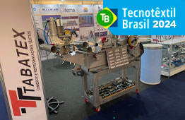 Tecnotêxtil 2023