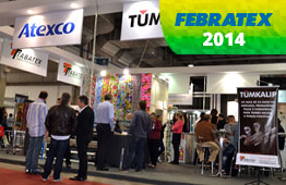 Febratex 2014