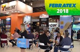 Febratex 2018