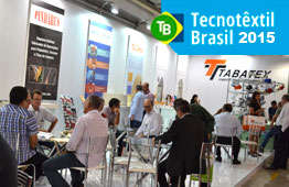 Tecnotêxtil 2015