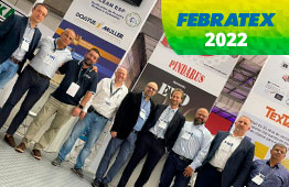 Febratex 2022