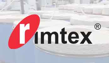 RIMTEX: participa como patrocinadora do Congresso Internacional Brasil 2026