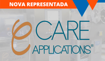NOVA REPRESENTADA: CARE APPLICATIONS