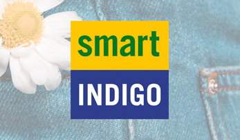 Smart Indigo™: Que tal TINGIR JEANS com ELETRICIDADE em vez de produtos químicos?